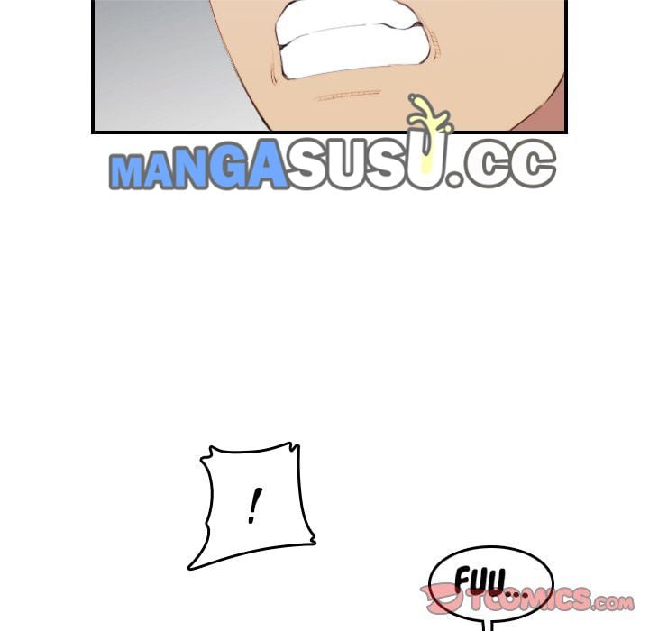 Never Too Late - Chapter 31 32