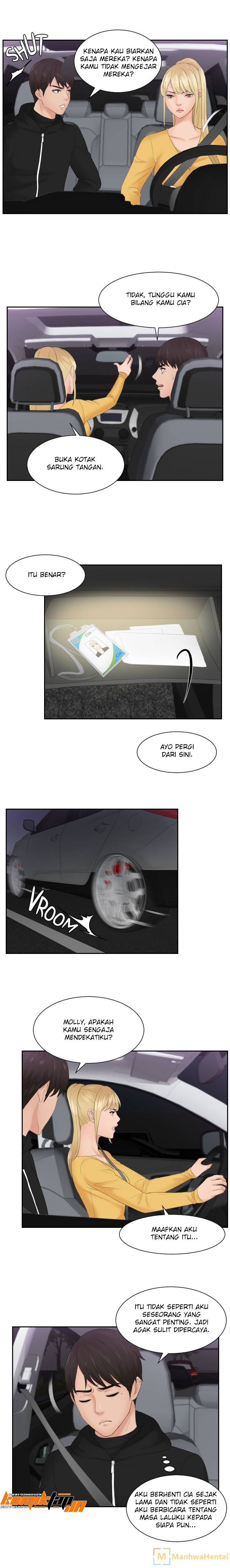 Mind Reader - Chapter 31 5