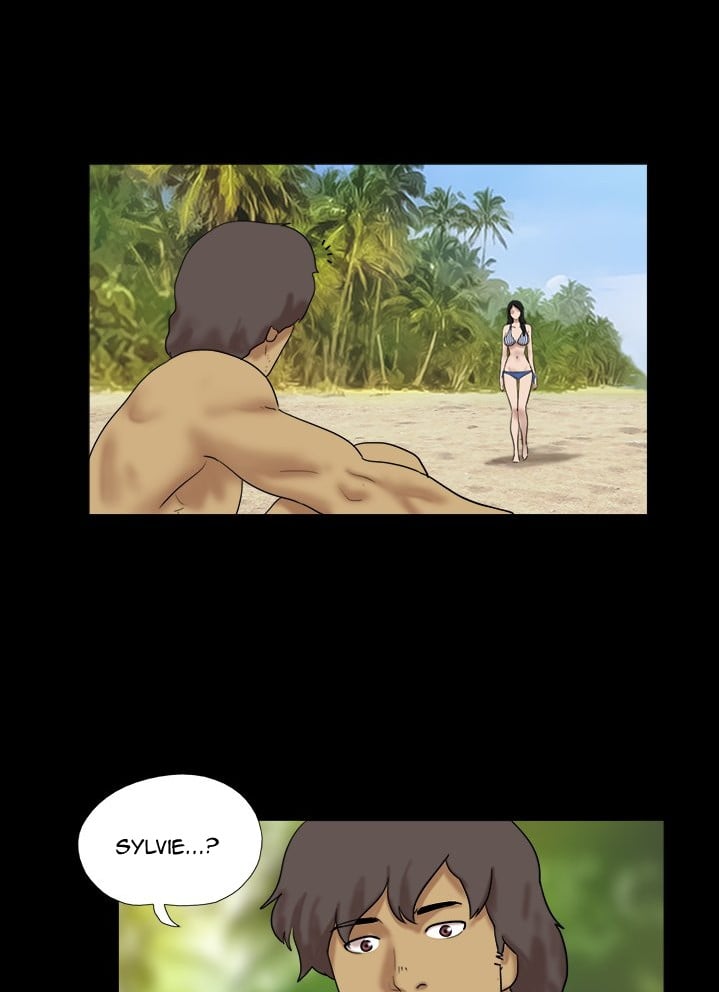 Naked Island - Chapter 31 7