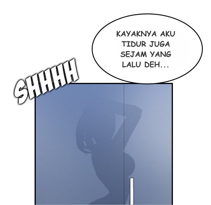 Never Too Late - Chapter 31 90