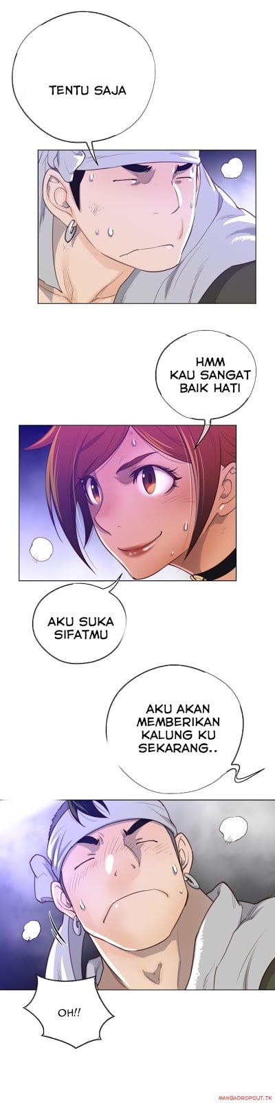 Perfect Half - Chapter 31 7