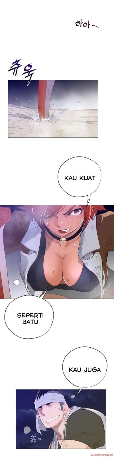 Perfect Half - Chapter 31 5