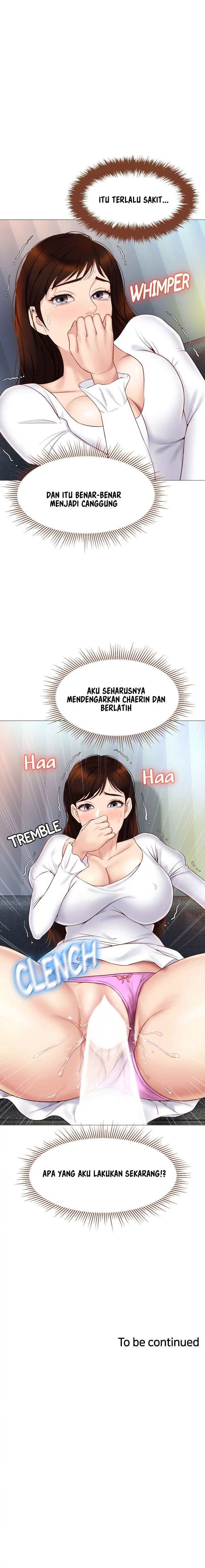 Daughter Friend - Chapter 31 10