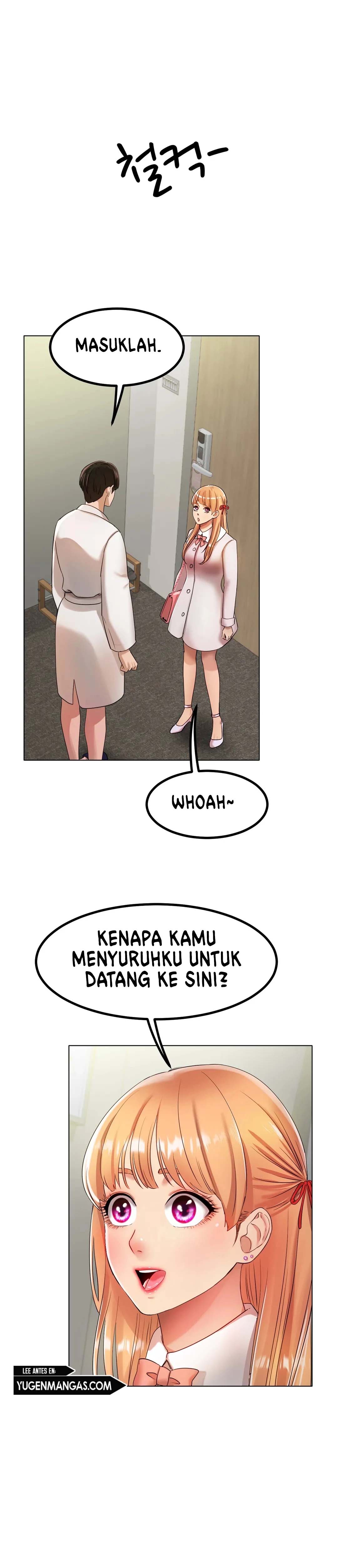 Love in ice - Chapter 31 21