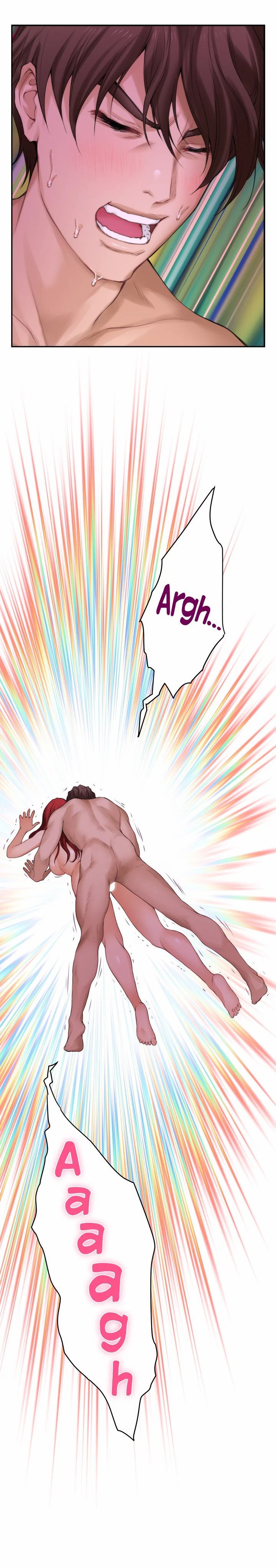 S-Mate - Chapter 31 27