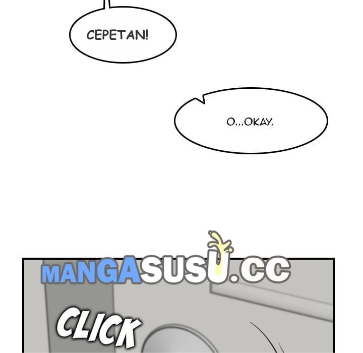 Never Too Late - Chapter 31 71