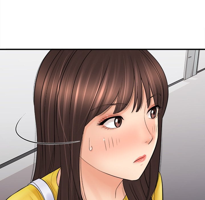 With Yumi - Chapter 31 118