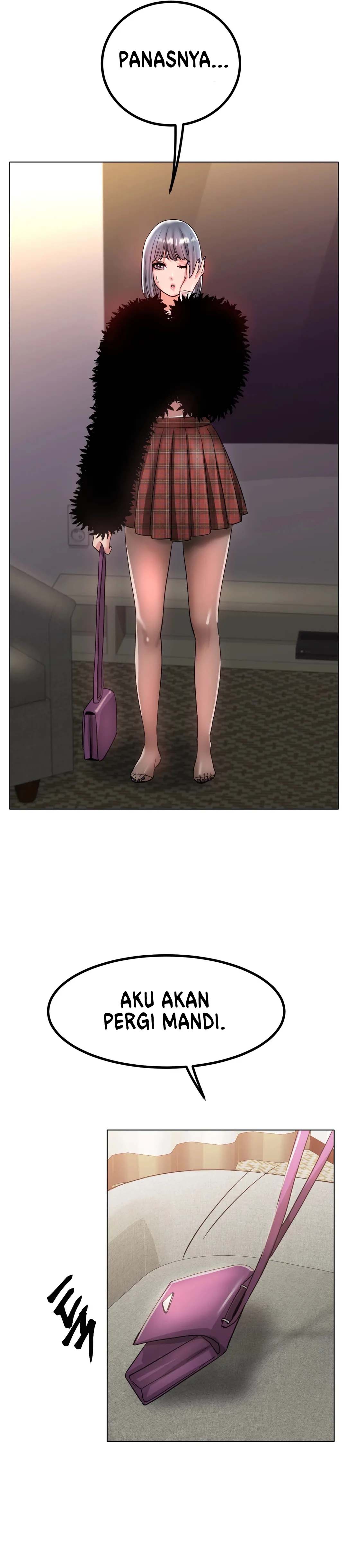 Love in ice - Chapter 31 38