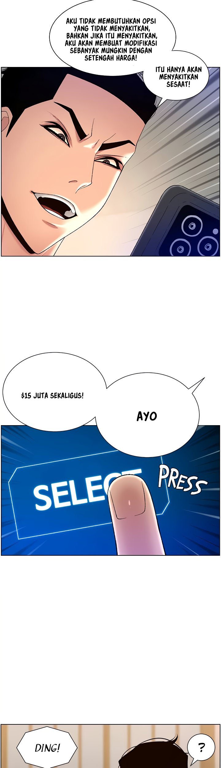 The Night King using App - Chapter 31 29