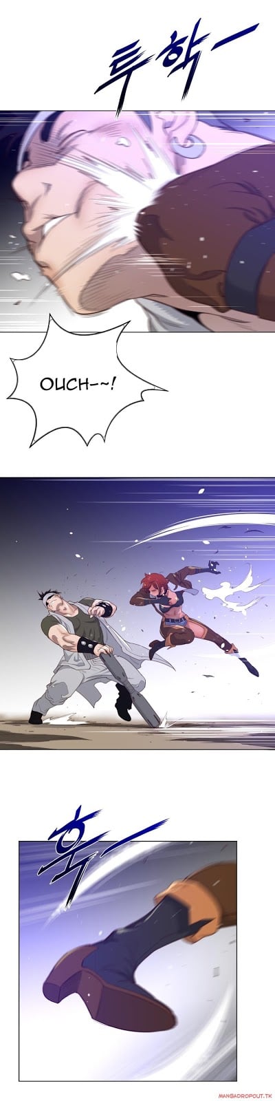 Perfect Half - Chapter 31 9