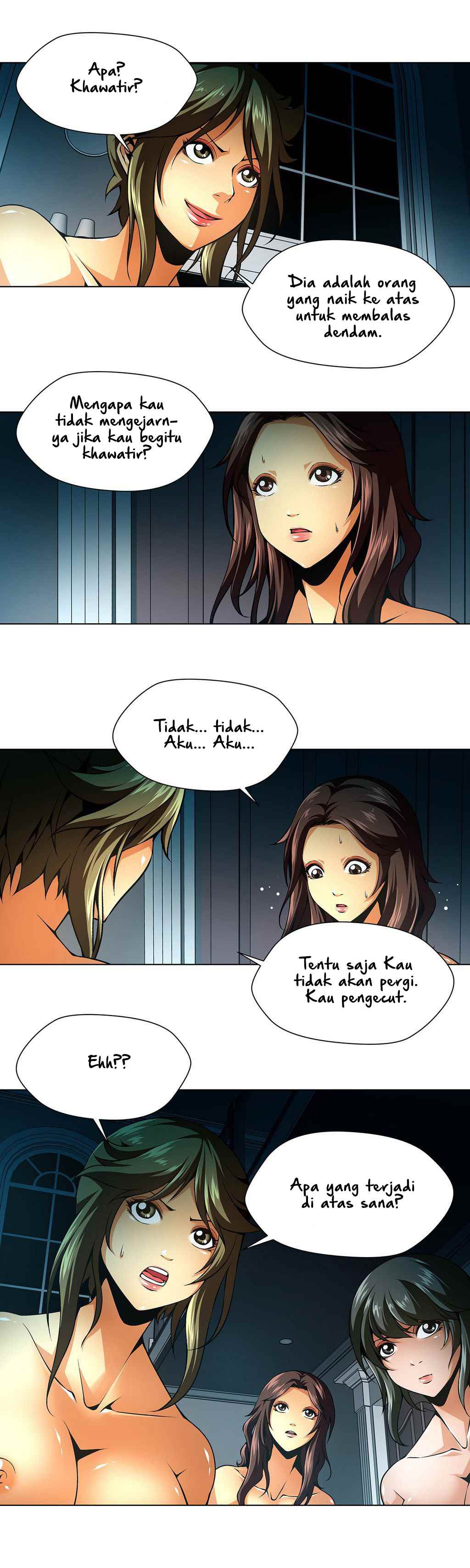 Twin Slaves - Chapter 31 4