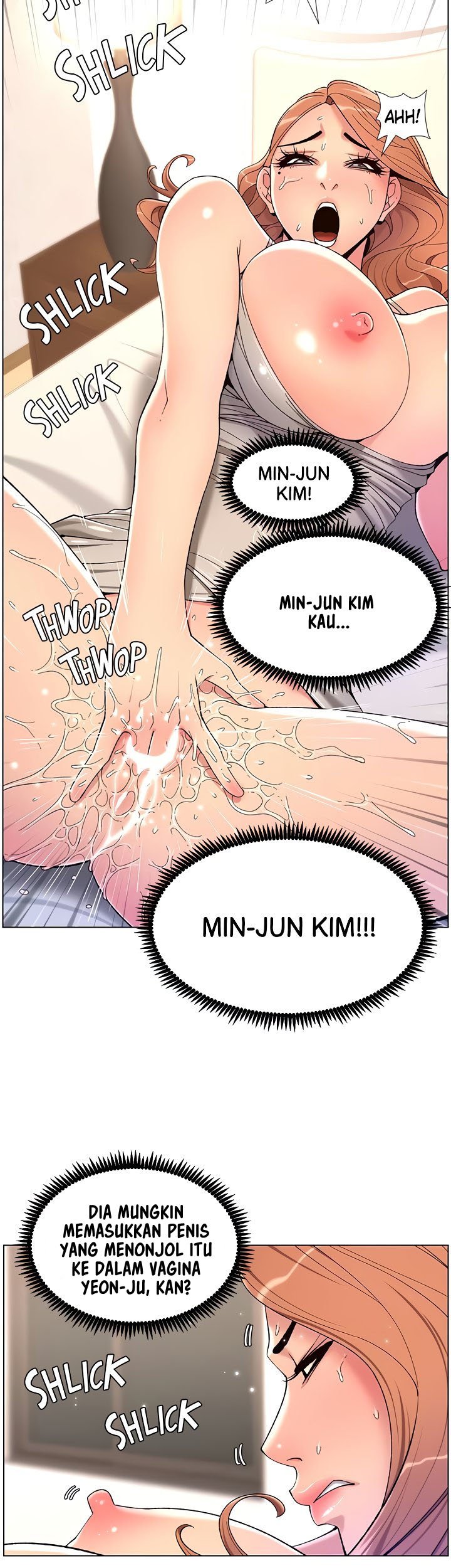 The Night King using App - Chapter 31 23