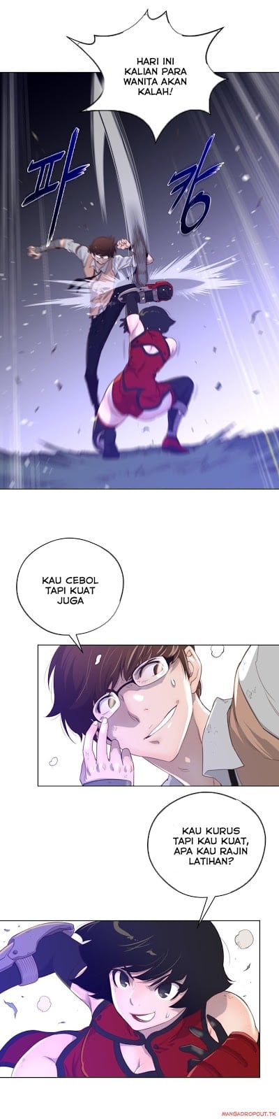 Perfect Half - Chapter 31 19