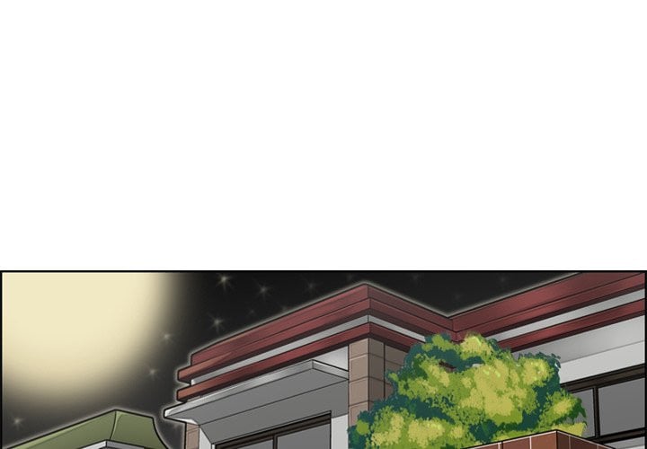 Never Too Late - Chapter 31 6