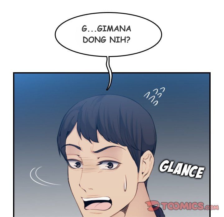 Never Too Late - Chapter 31 64