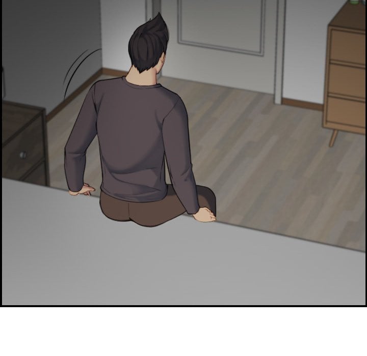 Never Too Late - Chapter 31 43