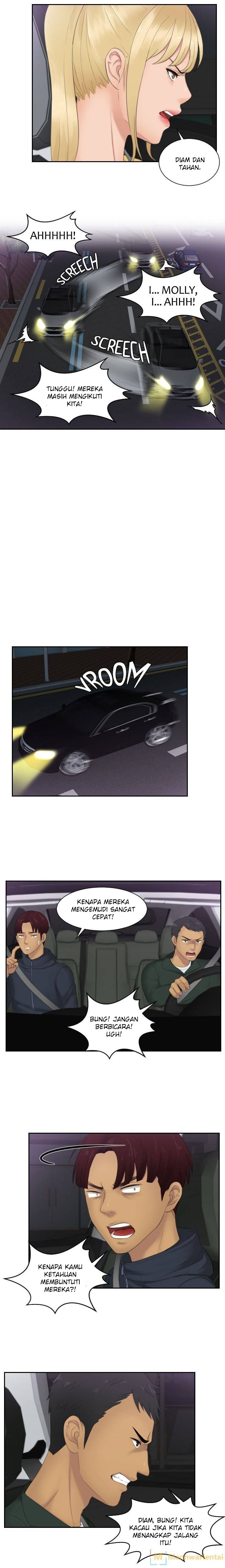 Mind Reader - Chapter 31 8