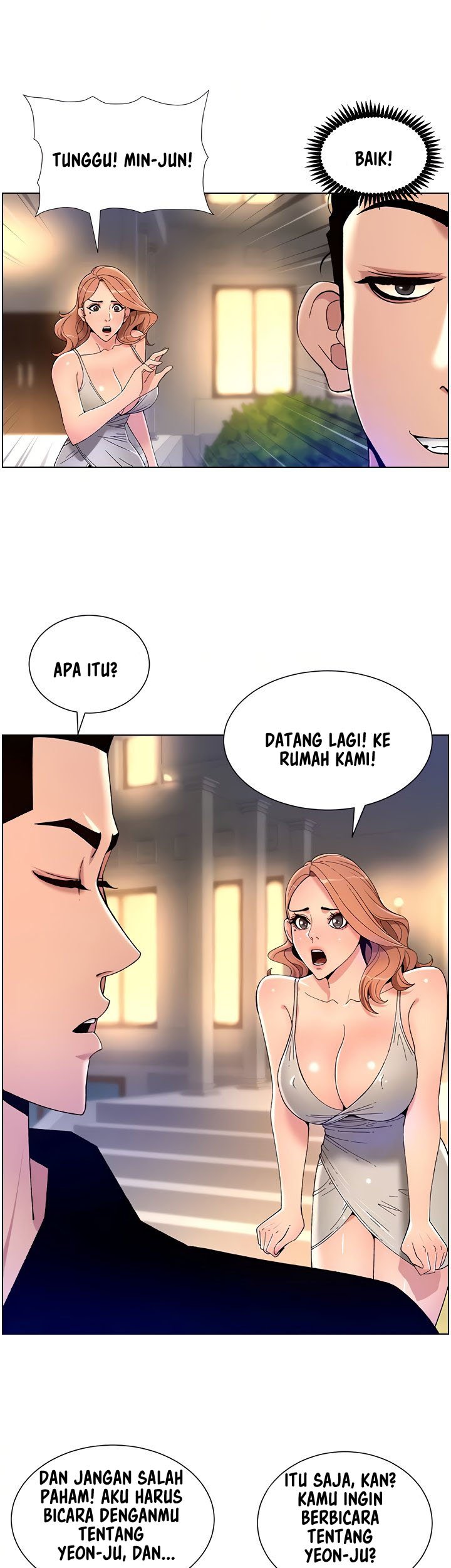 The Night King using App - Chapter 31 15