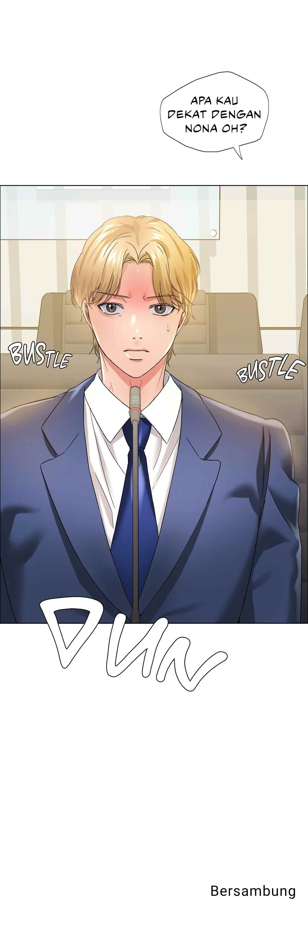 My Year - Chapter 31 38