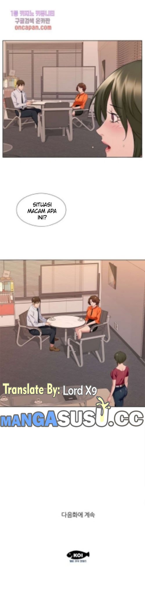 One Room Hotel - Chapter 31 11 One Room Hotel - Chapter 31 11