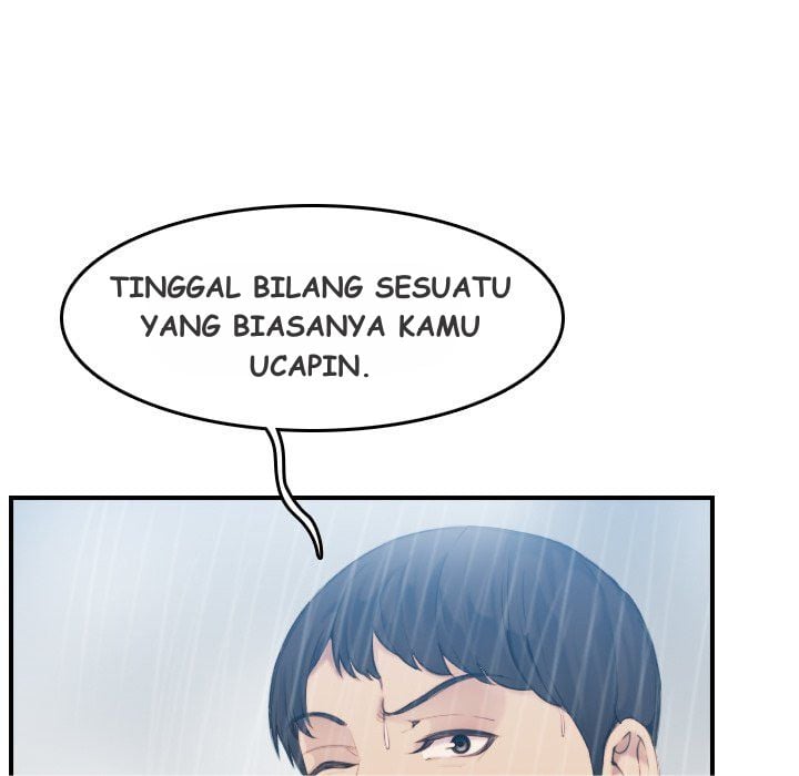 Never Too Late - Chapter 31 110