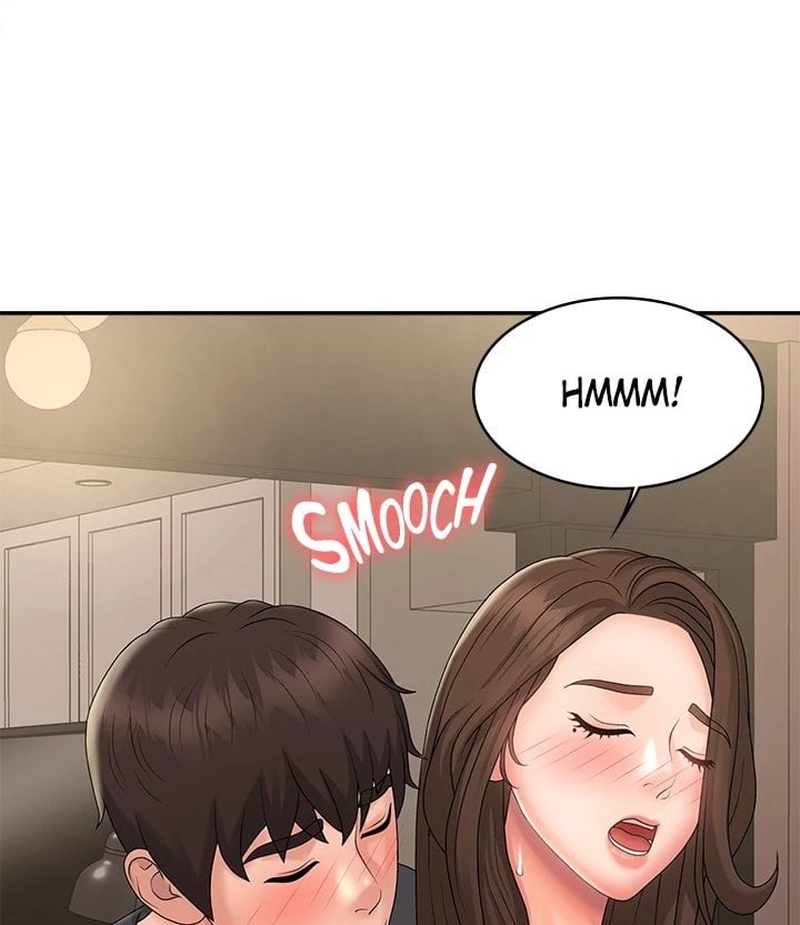 Teen Aunt - Chapter 31 141