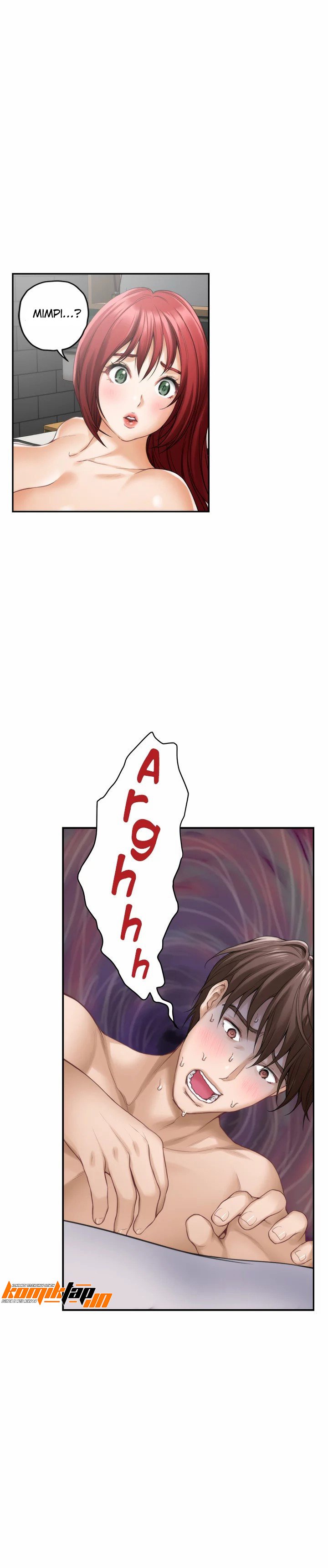 S-Mate - Chapter 31 31