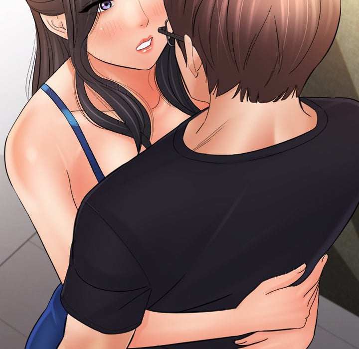 With Yumi - Chapter 31 157