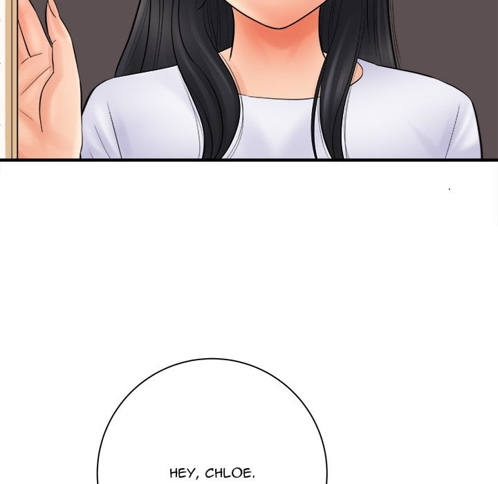 With Yumi - Chapter 31 9