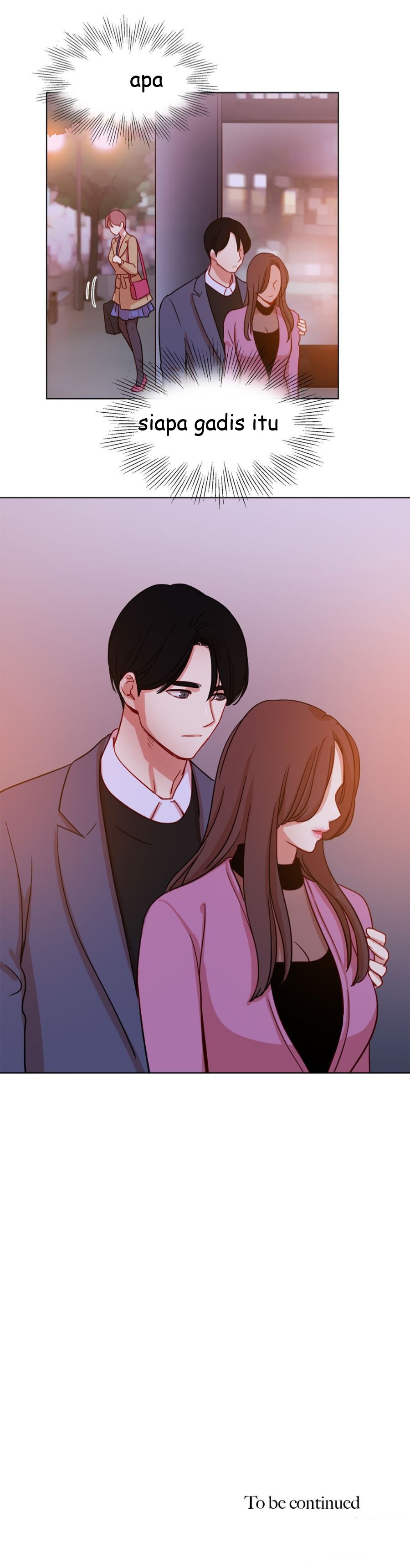 Narae&#8217;s Fantasy - Chapter 31 10