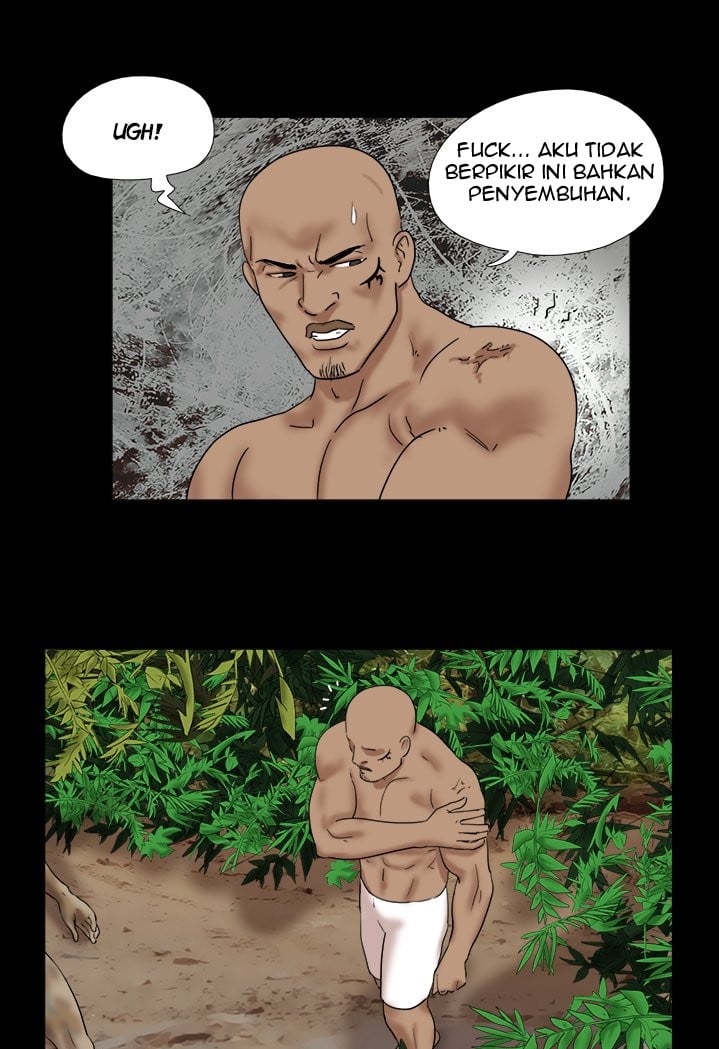 Naked Island - Chapter 31 12