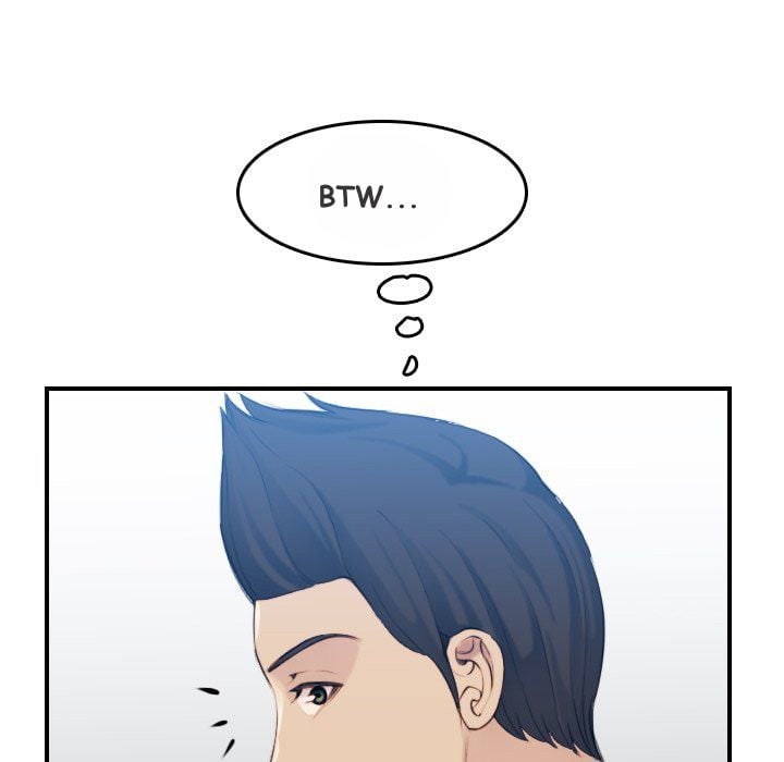 Never Too Late - Chapter 31 86