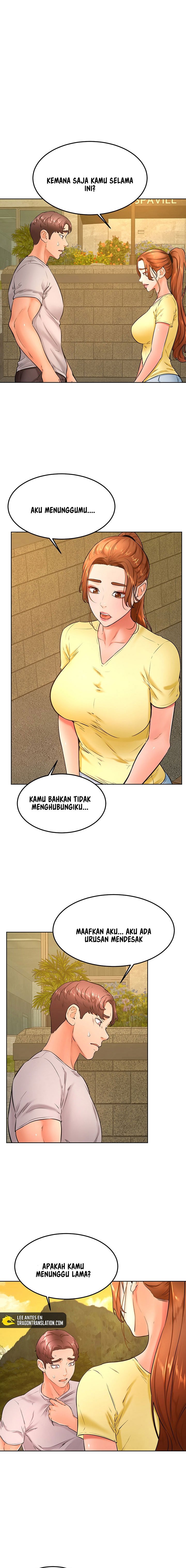Cheer Up, Namjoo - Chapter 31 3