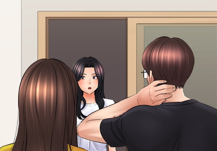 With Yumi - Chapter 31 6