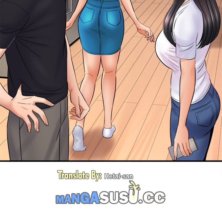 With Yumi - Chapter 31 23