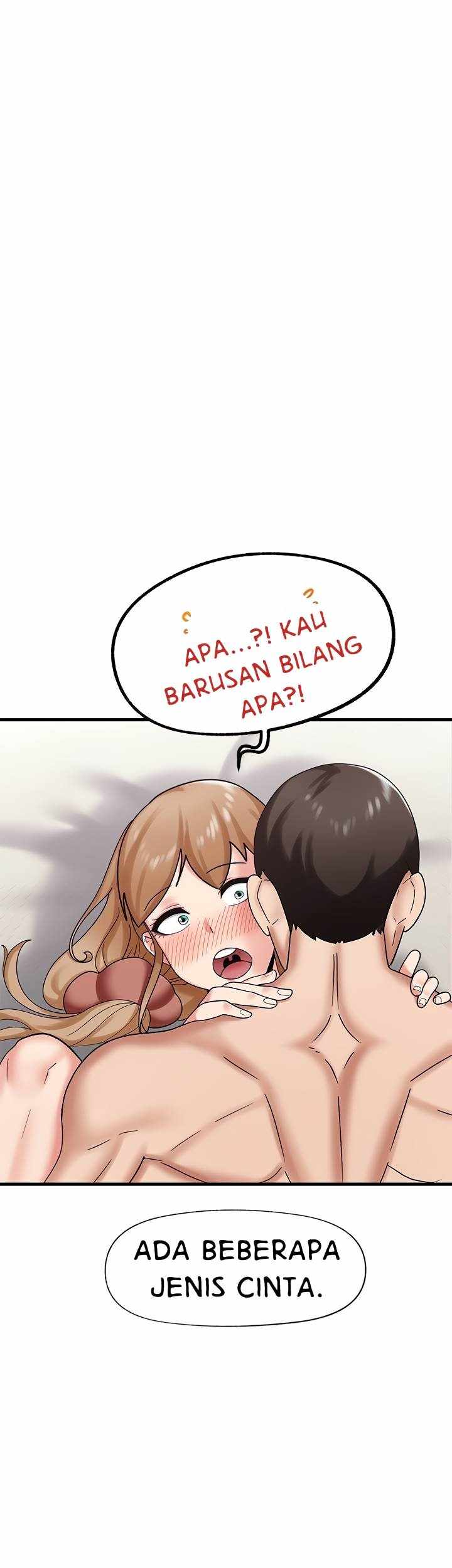 I love the hypnosis of this world - Chapter 31 34