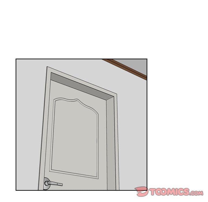 Never Too Late - Chapter 31 8