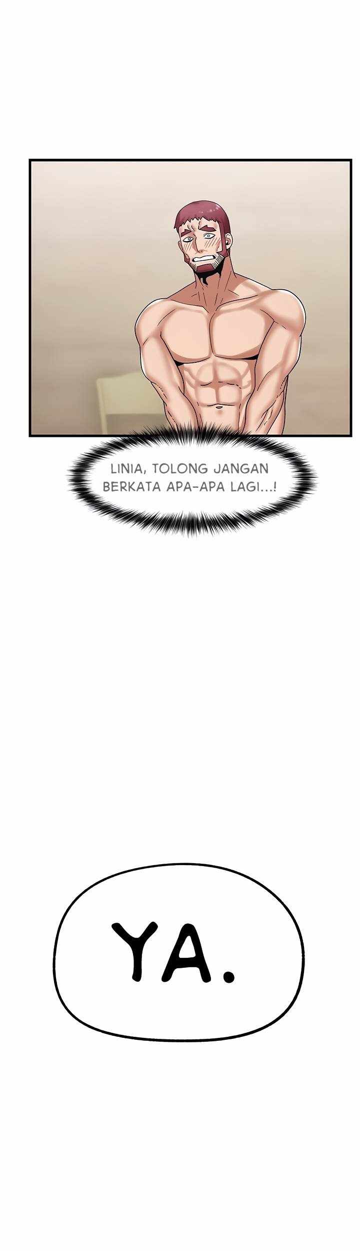 I love the hypnosis of this world - Chapter 31 38