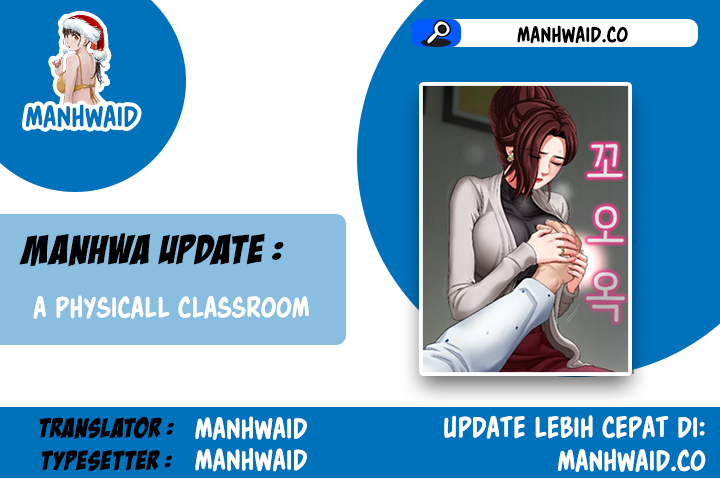 A Physcal Classroom - Chapter 31 1