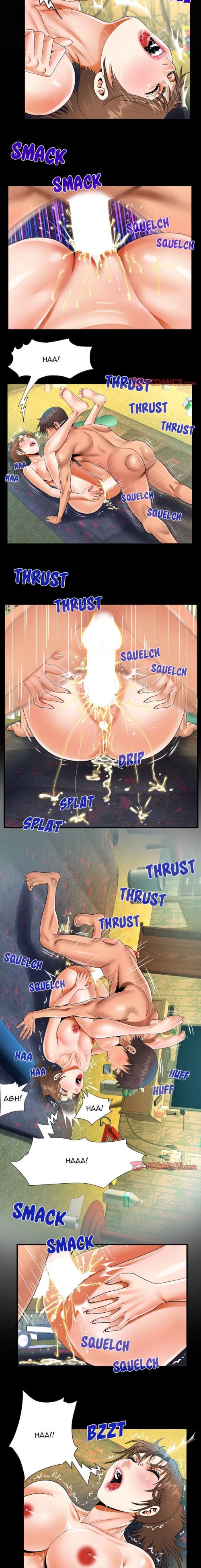 The Unforeseen Guest - Chapter 31 4 The Unforeseen Guest - Chapter 31 4