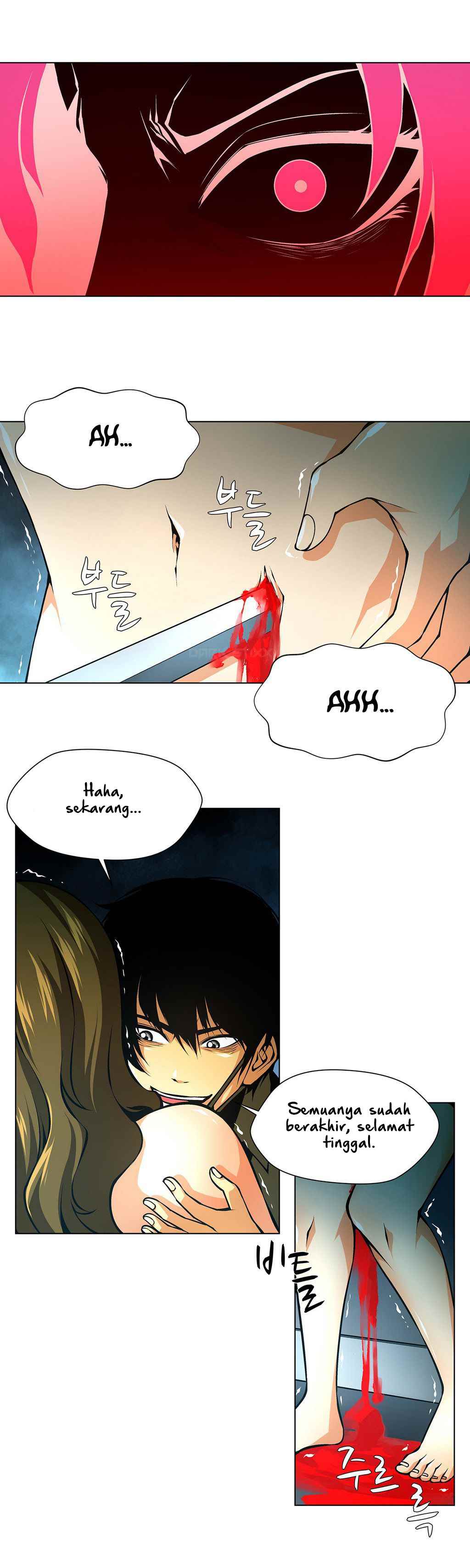 Twin Slaves - Chapter 31 9