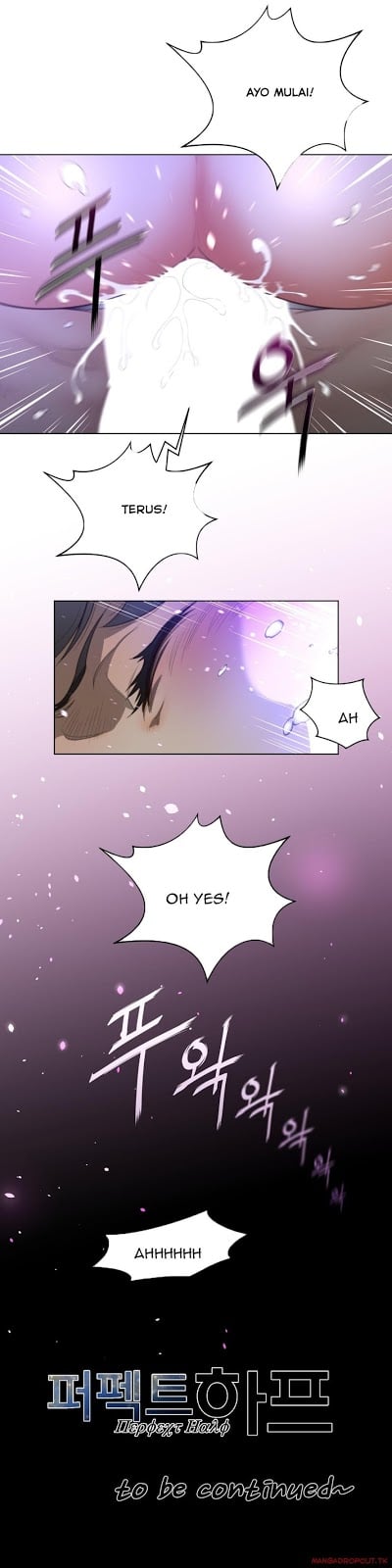 Perfect Half - Chapter 31 30