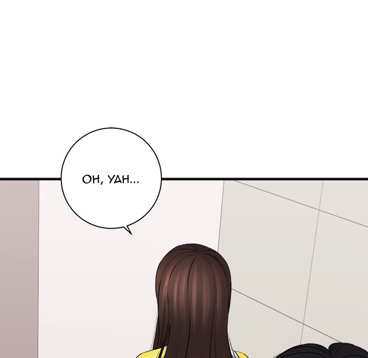With Yumi - Chapter 31 128
