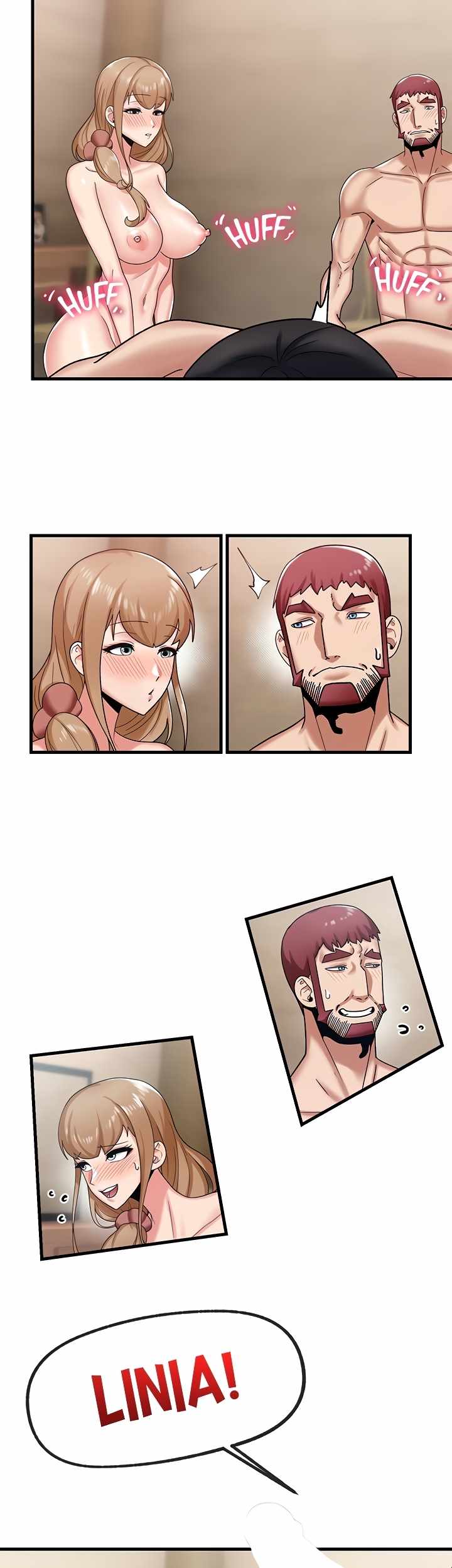 I love the hypnosis of this world - Chapter 31 7