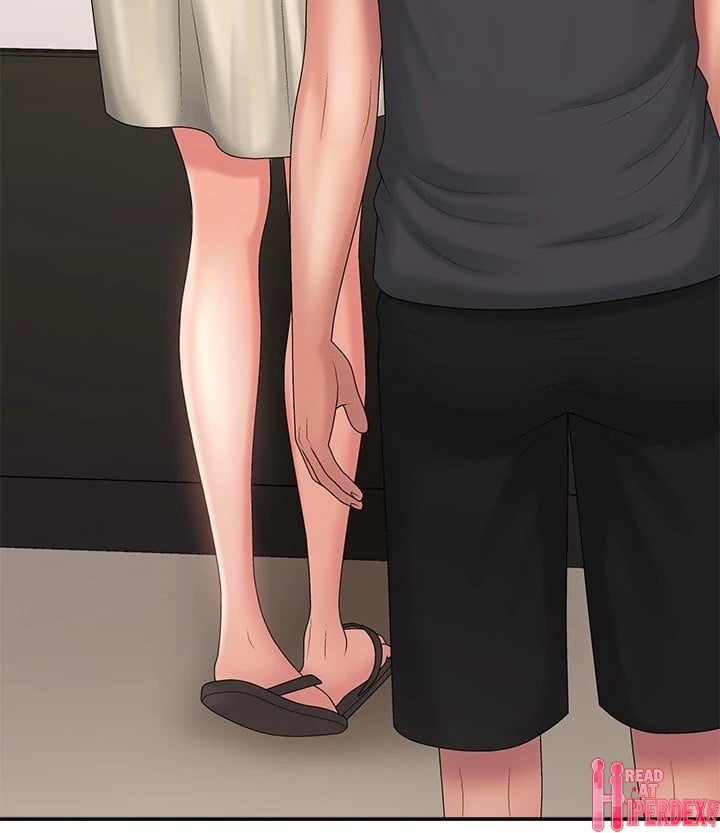 Teen Aunt - Chapter 31 130