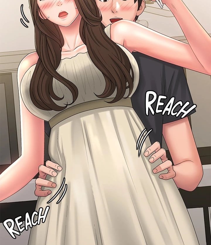 Teen Aunt - Chapter 31 137