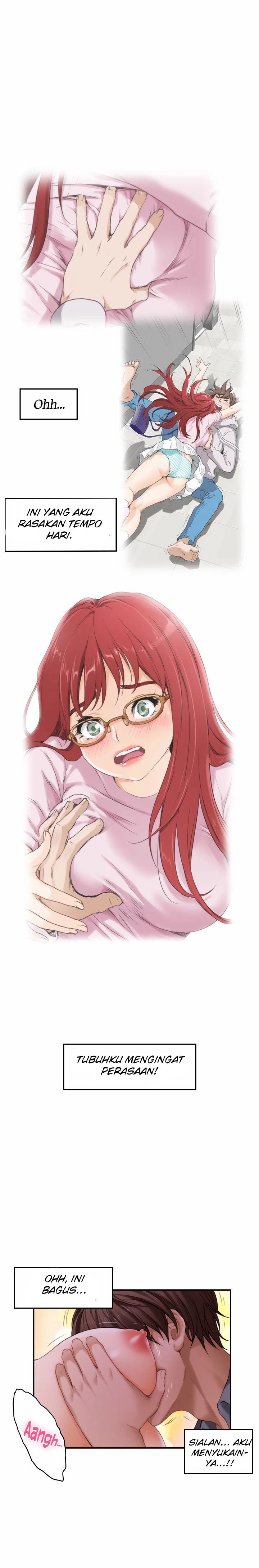 S-Mate - Chapter 31 19