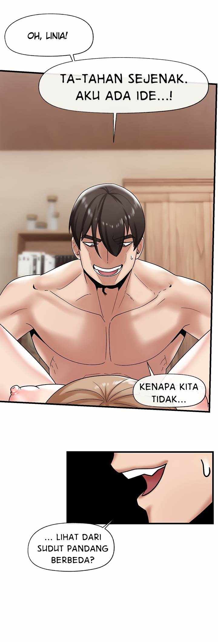 I love the hypnosis of this world - Chapter 31 33