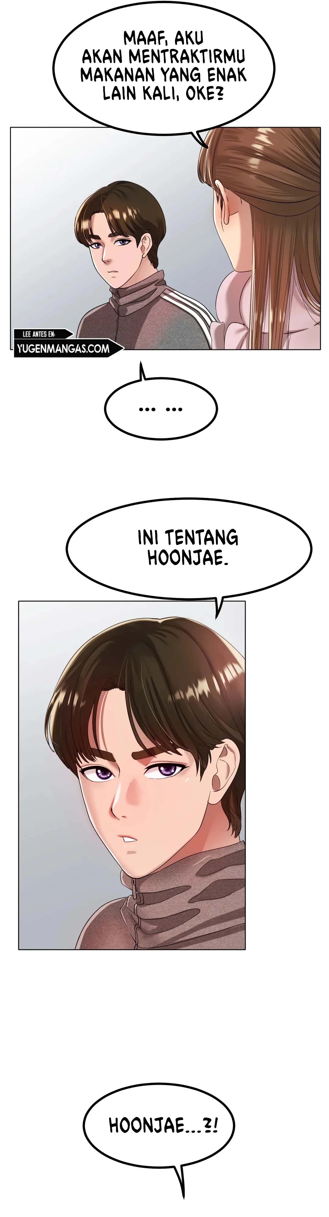 Love in ice - Chapter 31 5