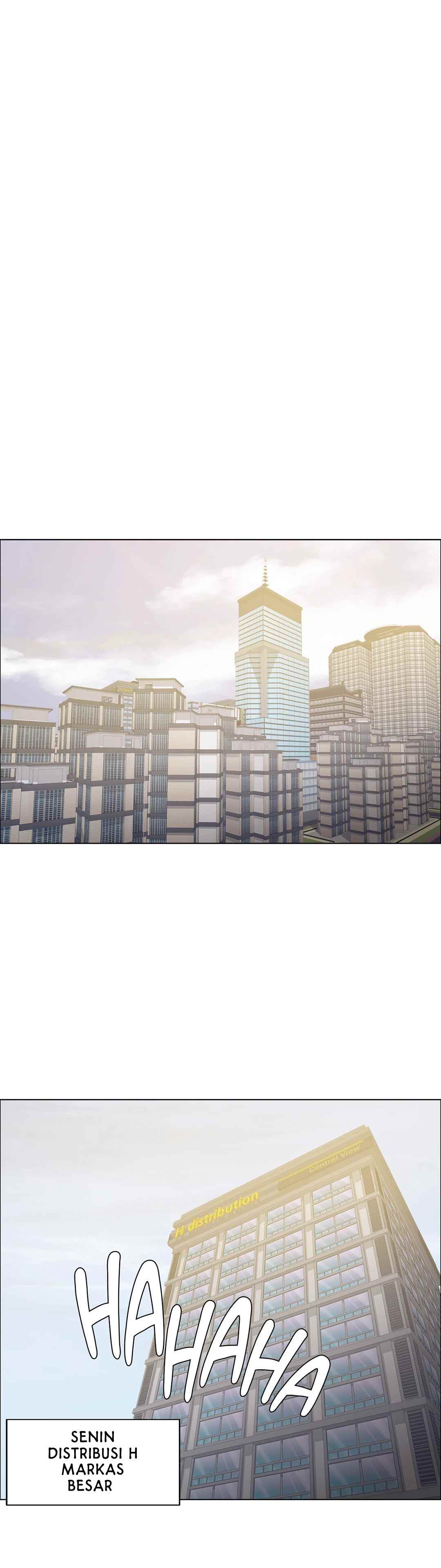 My Year - Chapter 31 32